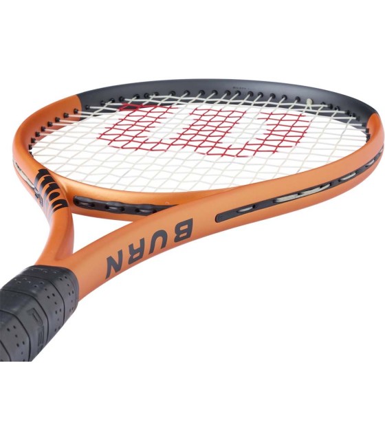 Wilson Burn 100uls V6 Racket (260g) 4
