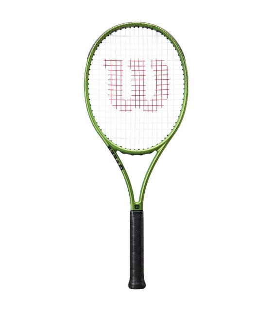 Wilson Blade Sinta-se Raquete 100 2026 (284G) 1