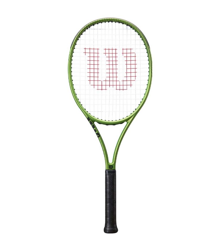 Raqueta Wilson Blade Feel 100 2026 (284g) 1