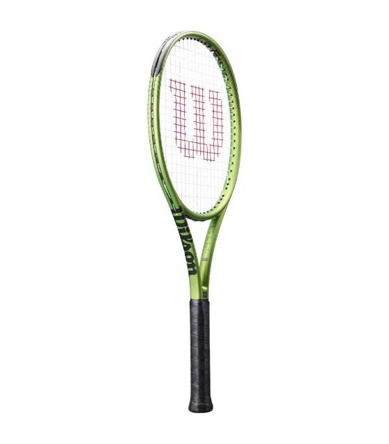 Wilson Blade fühlt sich Rabatte 100 2026 (284g) 2