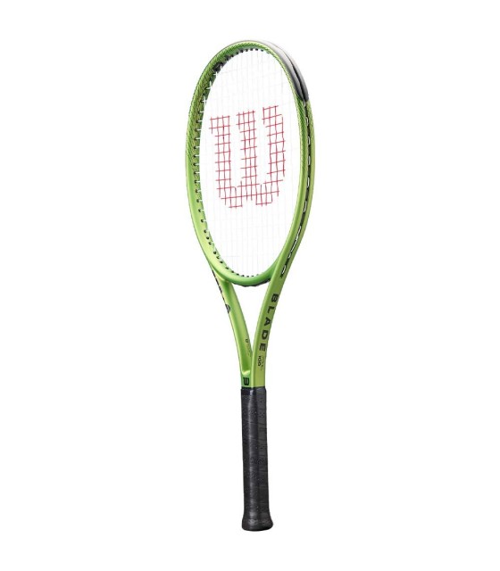 Wilson Blade Feel 100 2026 racchetta (284 g) 3