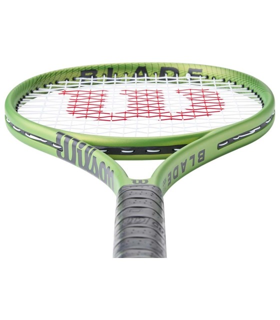 Wilson Lame Senteur 100 2026 (284g) 4