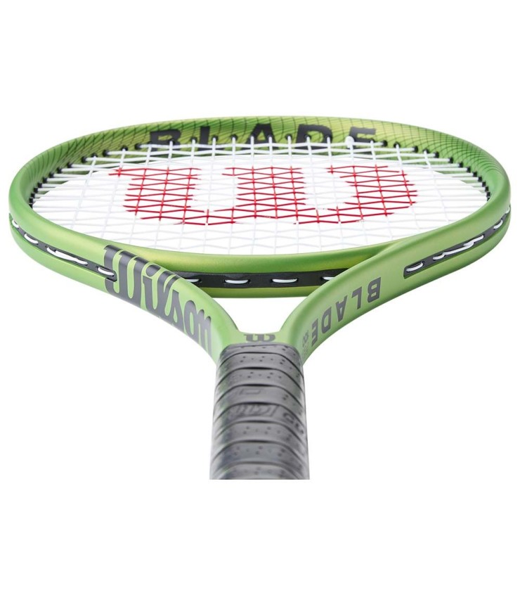 Wilson Blade Feel 100 2026 (284g) 4