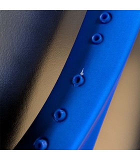 Raquette Wilson Ultra 100 V5 (300g) - Deuxième choix 5