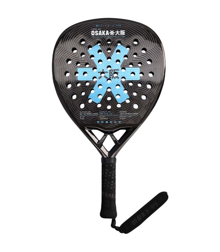 Osaka Pro Tour LTD Power 2026 Schläger 1