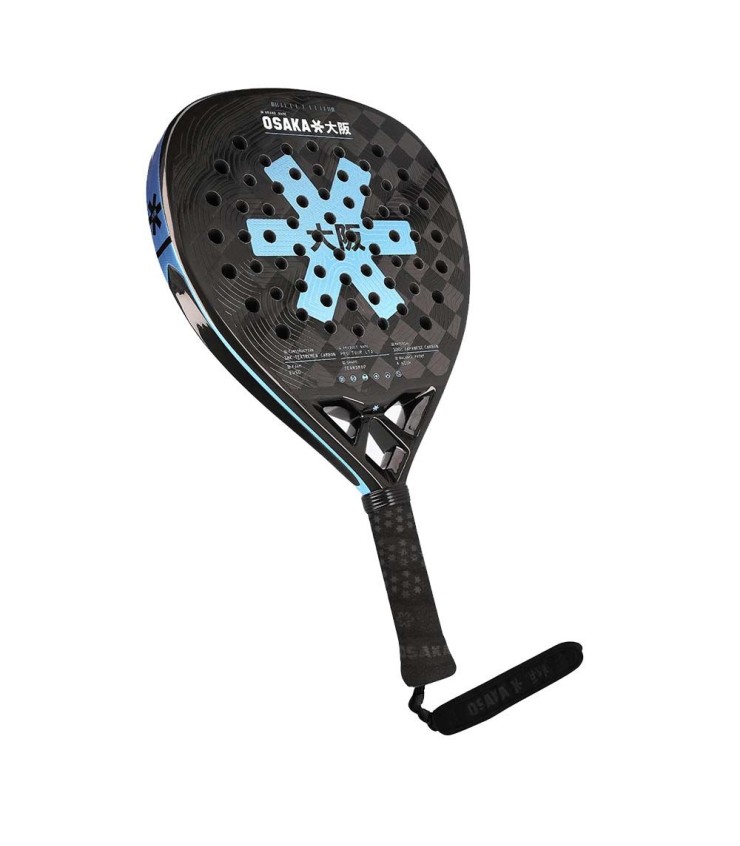 Raqueta Osaka Pro Tour LTD Power 2026 2