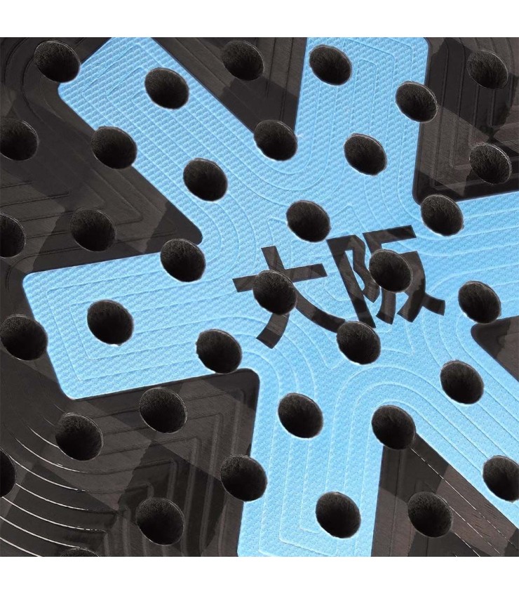 Raqueta Osaka Pro Tour LTD Power 2026 4