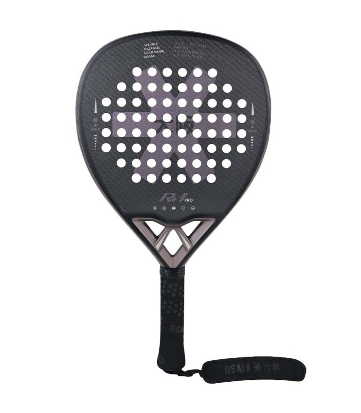 Shovel Osaka x Raúl Marcos Pro Power 2026 1