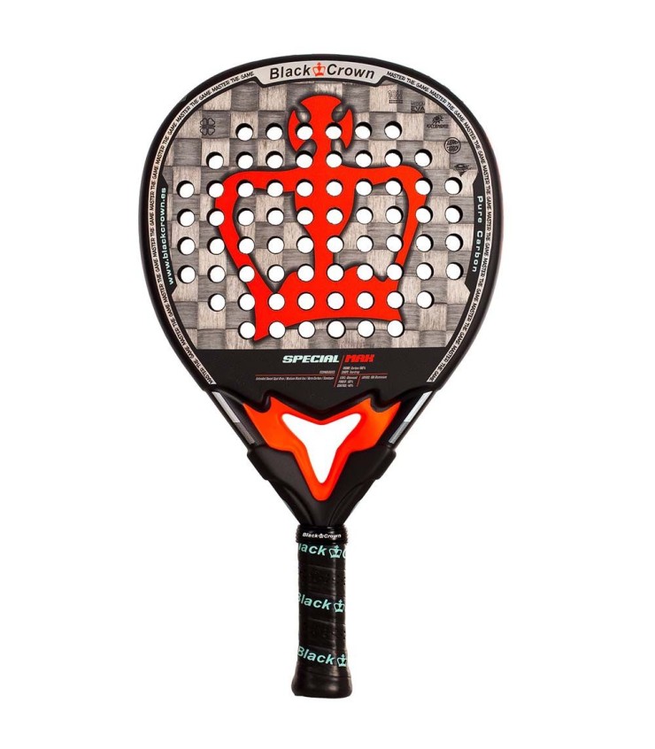 Blade Black Crown Special Max 1