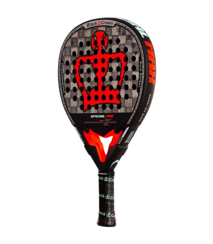 Blade Black Crown Special Max 2