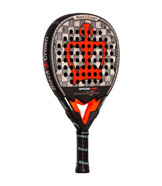 Blade Preto Crown Especial Max 3