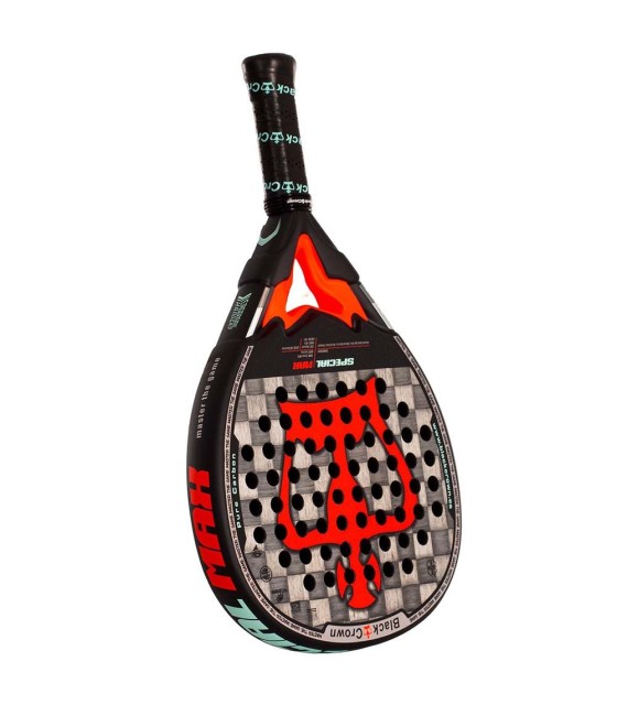 Blade Black Crown speciale max 4