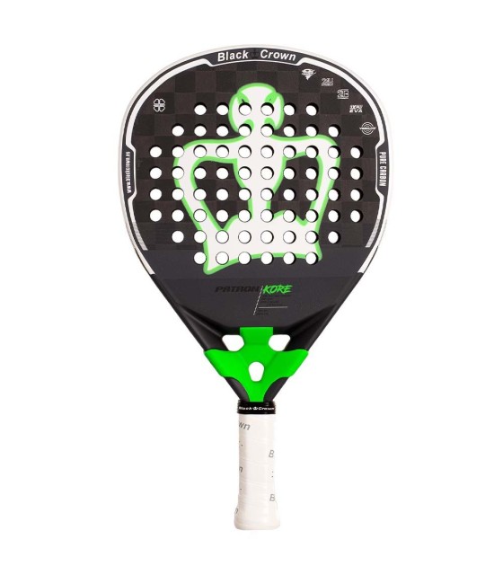 Blade Black Crown Patron Kore 1