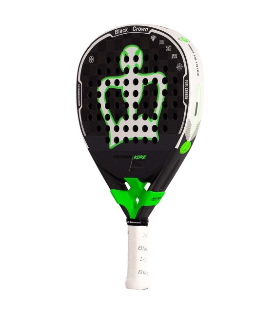 Blade Black Crown Patron Kore 2