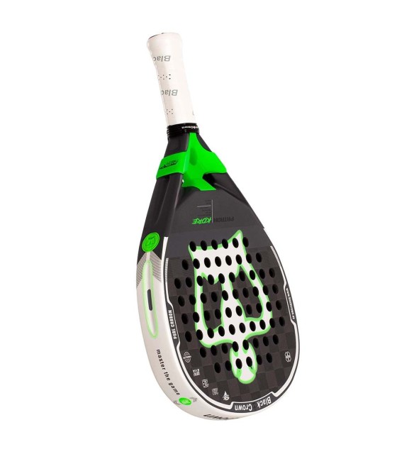 Blade Black Black Corona Patrono Kore 3