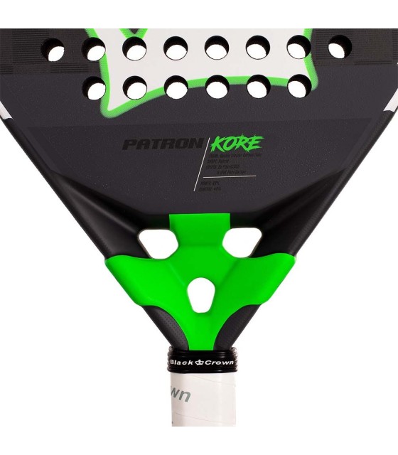 Blade Black Brown Patron Kore 5