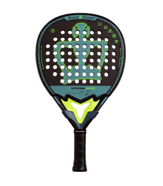 Blade Black Crown Sonderelang 1