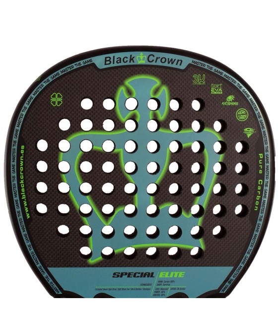 Blade Black Crown Special Elite 5