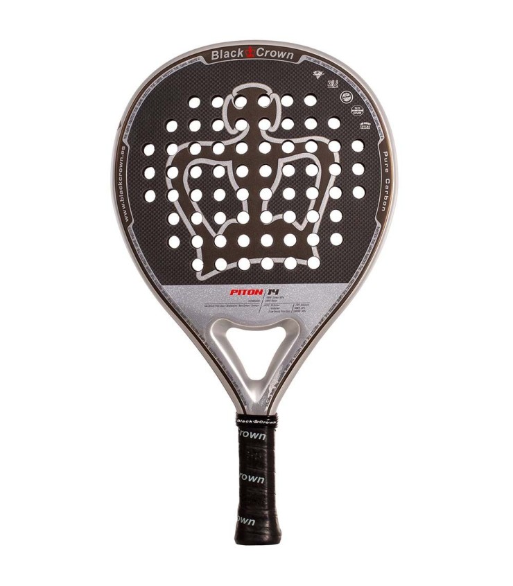 Pala Black Crown Piton 14 1