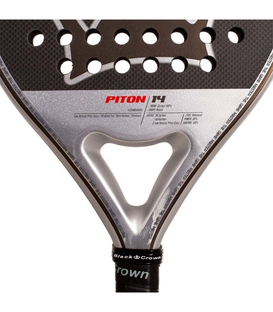 Pala Black Crown Piton 14 5