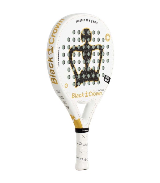 Pala Black Crown Piton White 3