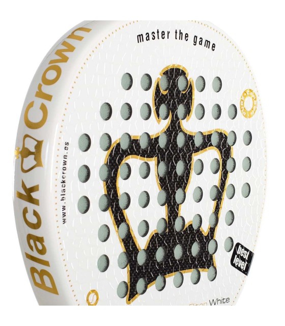 Blade Black Brown Piton White 4