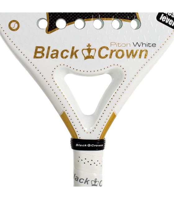Blade Black Brown Piton White 5