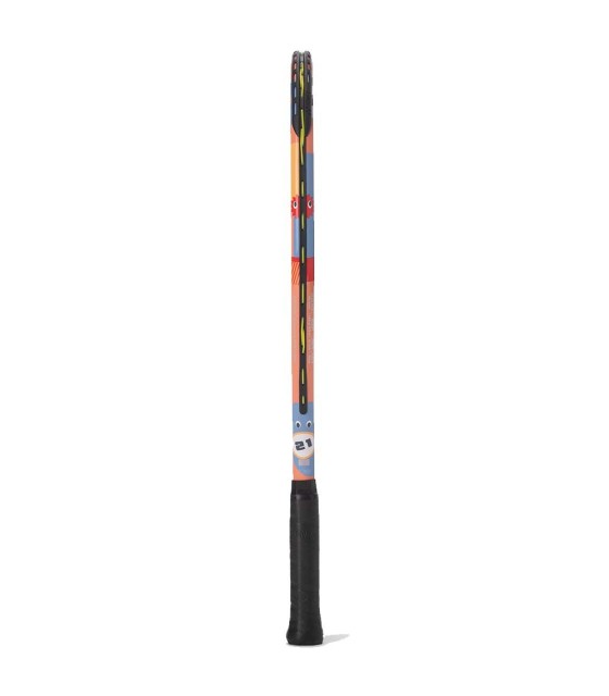 Raquette de tennis Yonex Junior Coral Orange 21 (185 g)