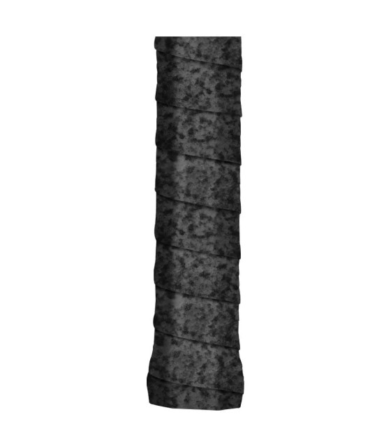 Wilson absorvx padel Overgrip preto x 3 unidades 2