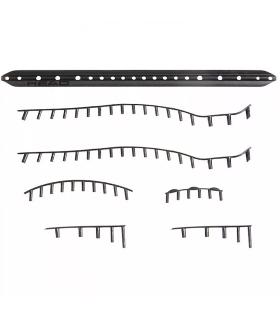 Bumper Game e Eyelet Head Boom JR 2024 1