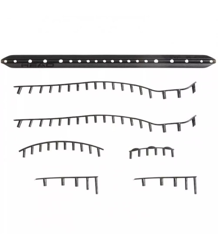 Bumper Jogo e Eyelet Head Boom Jr 2024 1