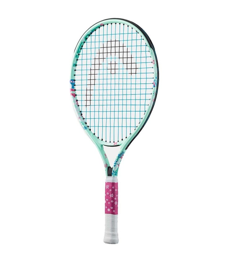 Raquete Head Coco 21 (180g) | Ipontennis