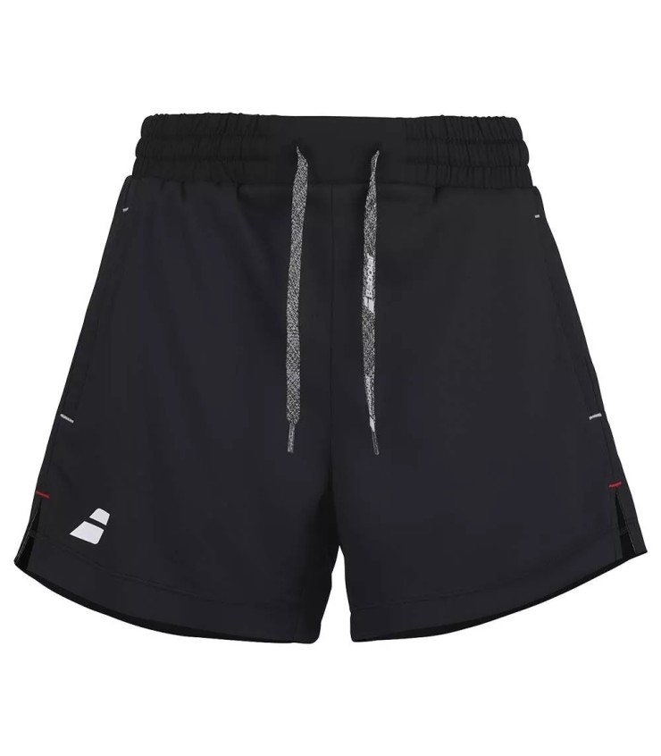 Curto Babolat Exercise Femme Noir | Ipontennis
