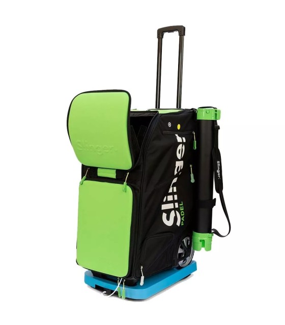 Saco de Sling Bag 1 Lanzelota Machine 1