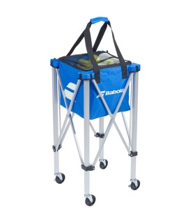 Ball basket with wheels Babolat 1