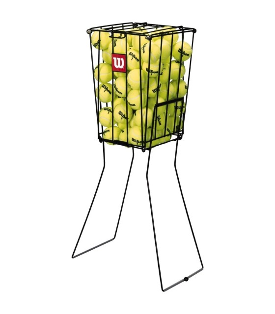 Ball basket Wilson 1