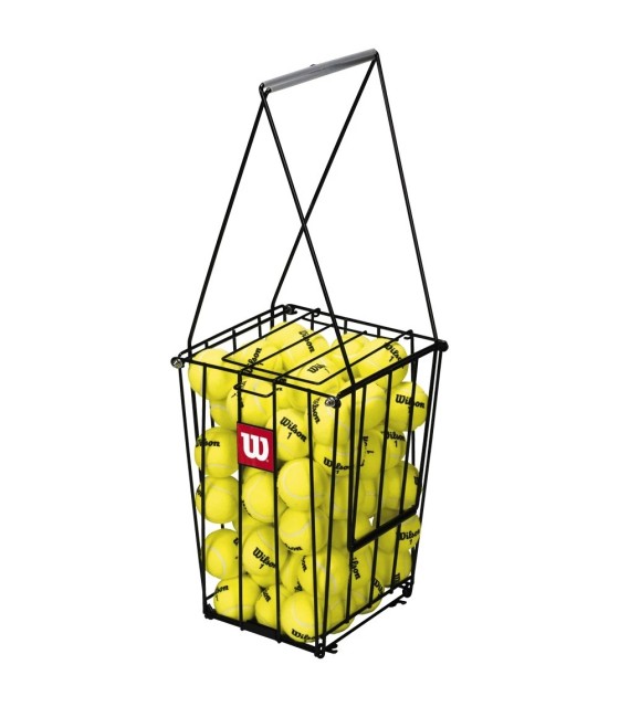 Wilson Ball Korb 2