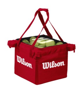 Wilson teaching cart bag 1