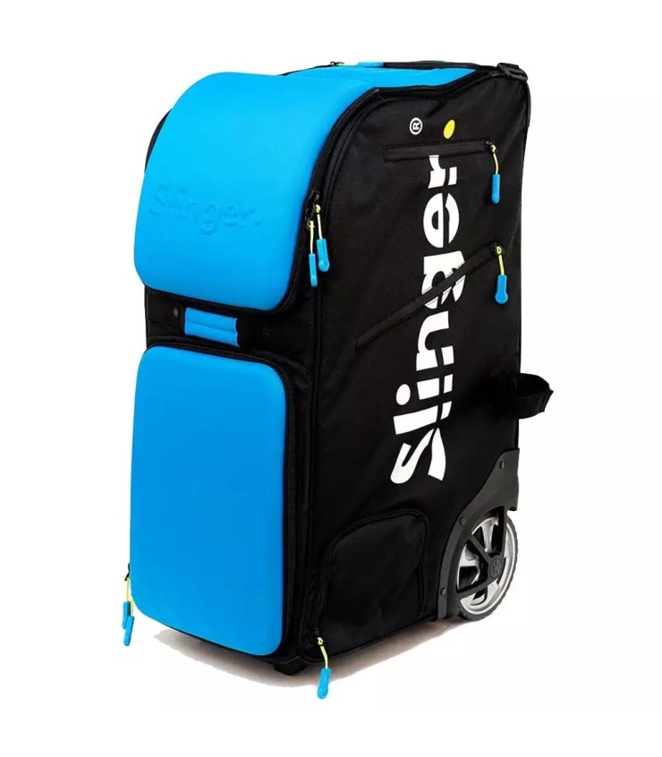 Slinger Sac Tournament Pack Lanzapelotas 1