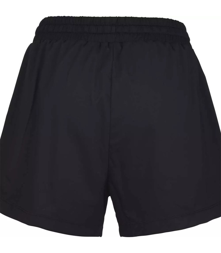 Short Babolat Exercise Femme Black | Ipontennis