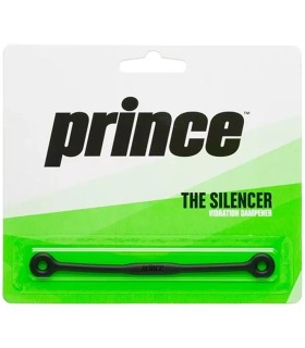 Principe anti-vibratore Il silenzio nero 1