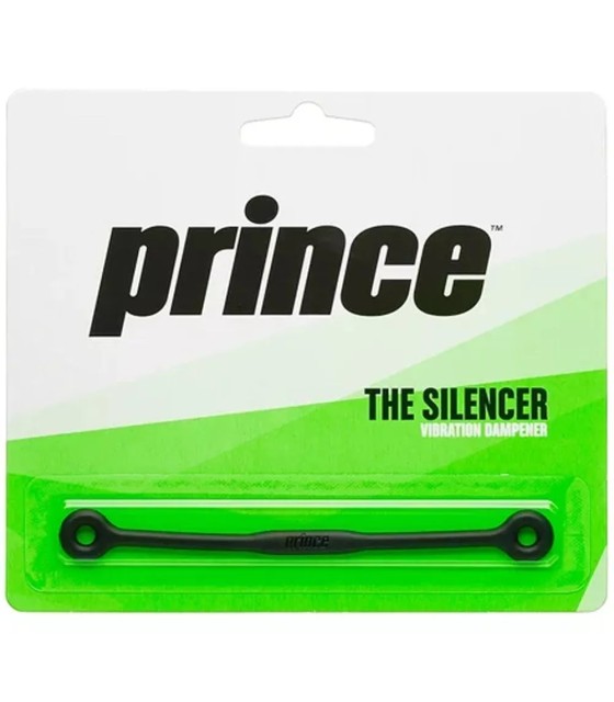 Principe anti-vibratore Il silenzio nero 1