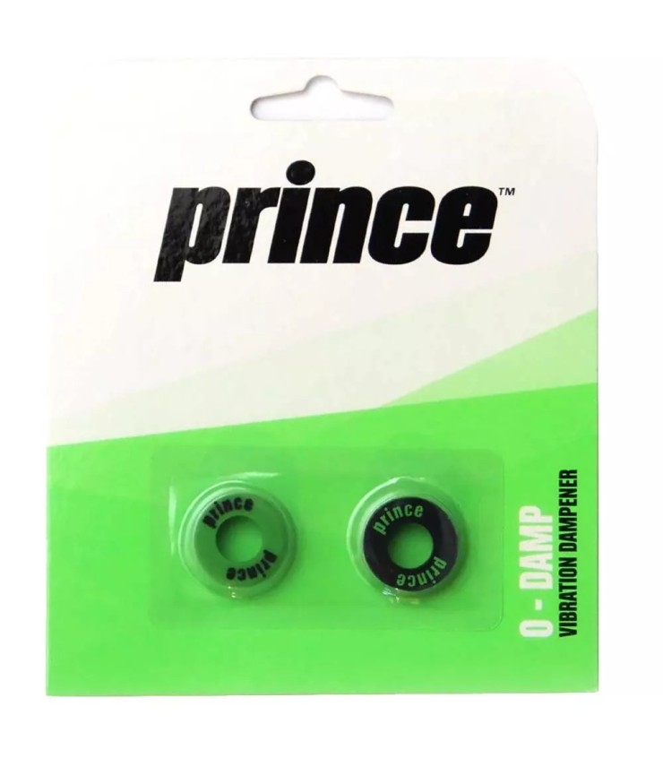 Prince O-Damp Verde Antivibrator / Black 1