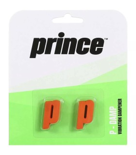 Antivibrador Prince P-Damp Naranja 1