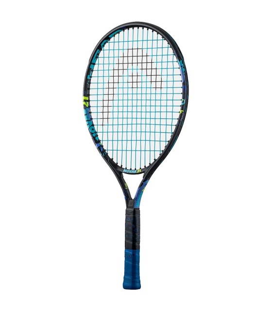 Tennis Racket Head Novak 21 per bambini
