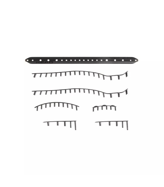 Set of protector and eyelet Head Speed Team 2024 1