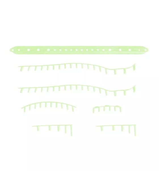 Satz von Beschützer und ÖsenHead Extreme Elite 2024 1