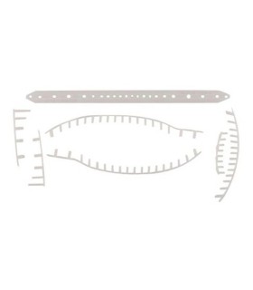 Canutillos/grommets y ojales Head Youtek Innegra Instinct MP 1