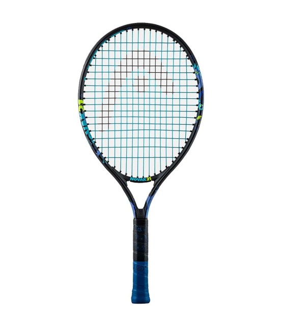 Tennis Racket Head Novak 21 per bambini