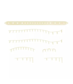 Canutillos / grommets Head Extreme Pro 2024 1